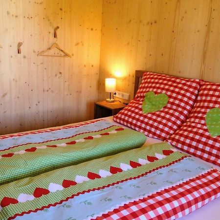 Waldblick Im Happy Allgaeu - Wohnung Mit Grosser Dachterrasse Leutkirch im Allgäu Екстериор снимка