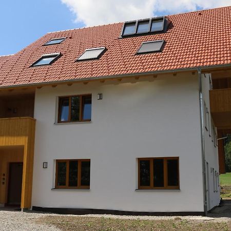 Waldblick Im Happy Allgaeu - Wohnung Mit Grosser Dachterrasse Leutkirch im Allgäu Екстериор снимка
