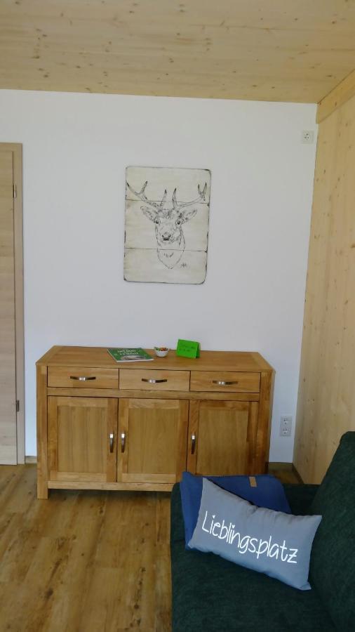 Waldblick Im Happy Allgaeu - Wohnung Mit Grosser Dachterrasse Leutkirch im Allgäu Екстериор снимка