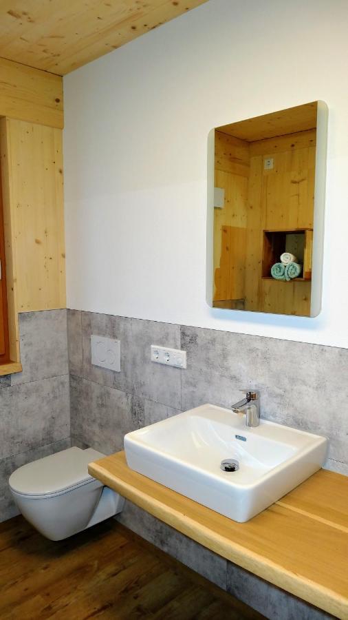 Waldblick Im Happy Allgaeu - Wohnung Mit Grosser Dachterrasse Leutkirch im Allgäu Екстериор снимка