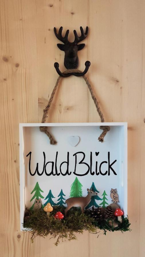 Waldblick Im Happy Allgaeu - Wohnung Mit Grosser Dachterrasse Leutkirch im Allgäu Екстериор снимка